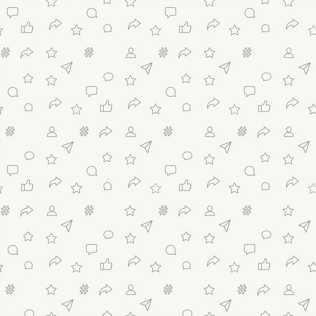 Hero abstract background